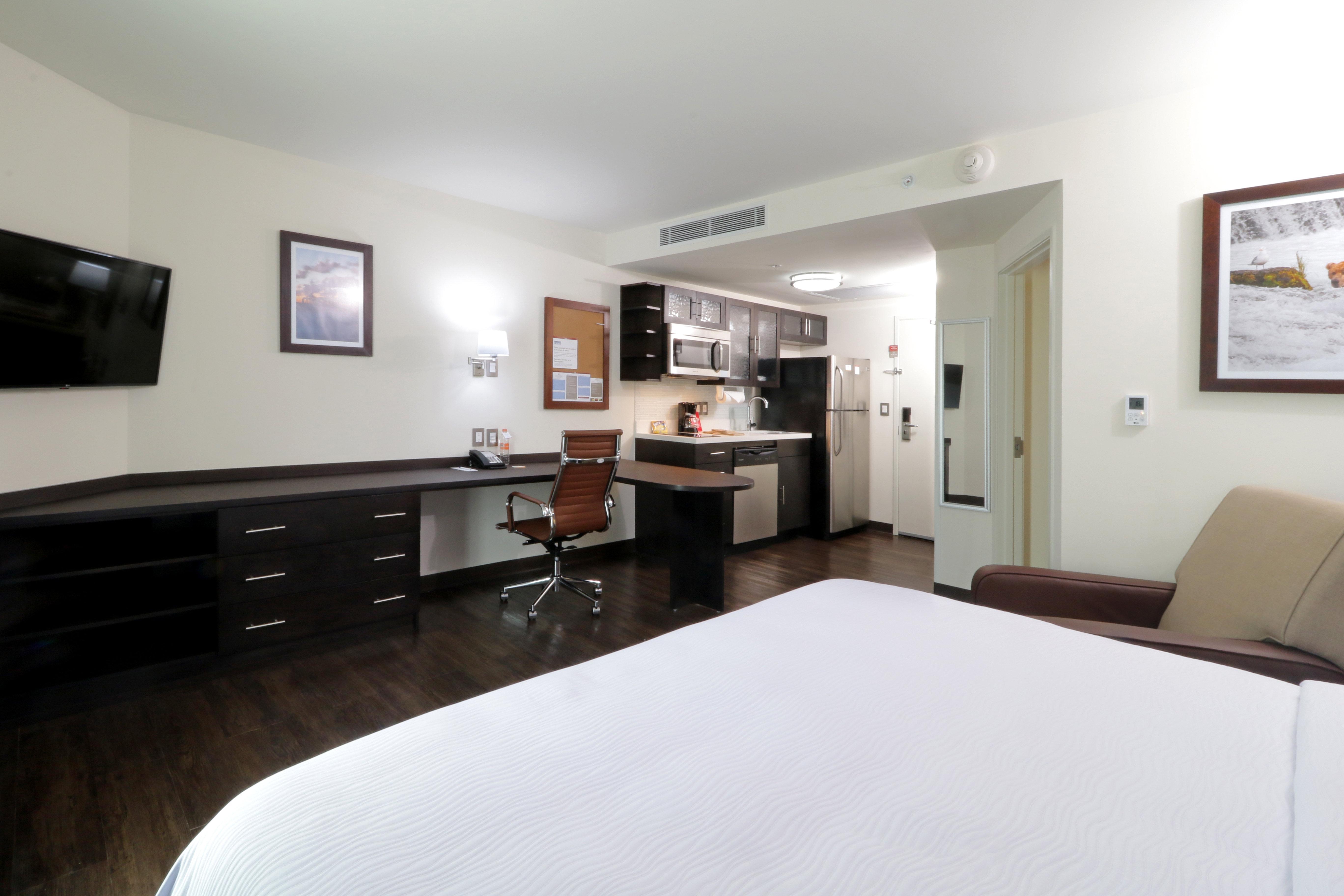 Candlewood Suites Celaya Celaya (Guanajuato) Exterior foto