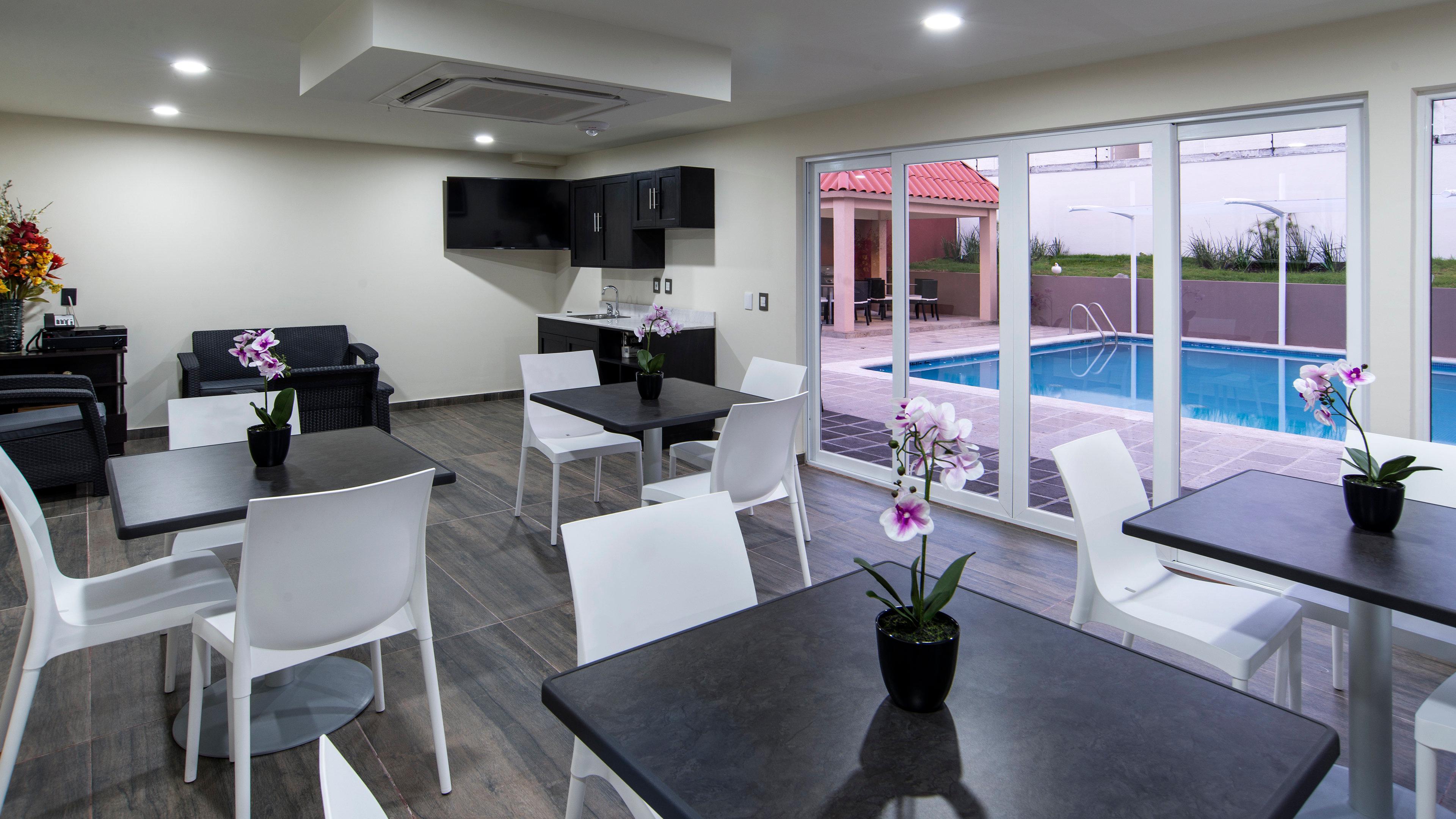 Candlewood Suites Celaya Celaya (Guanajuato) Exterior foto
