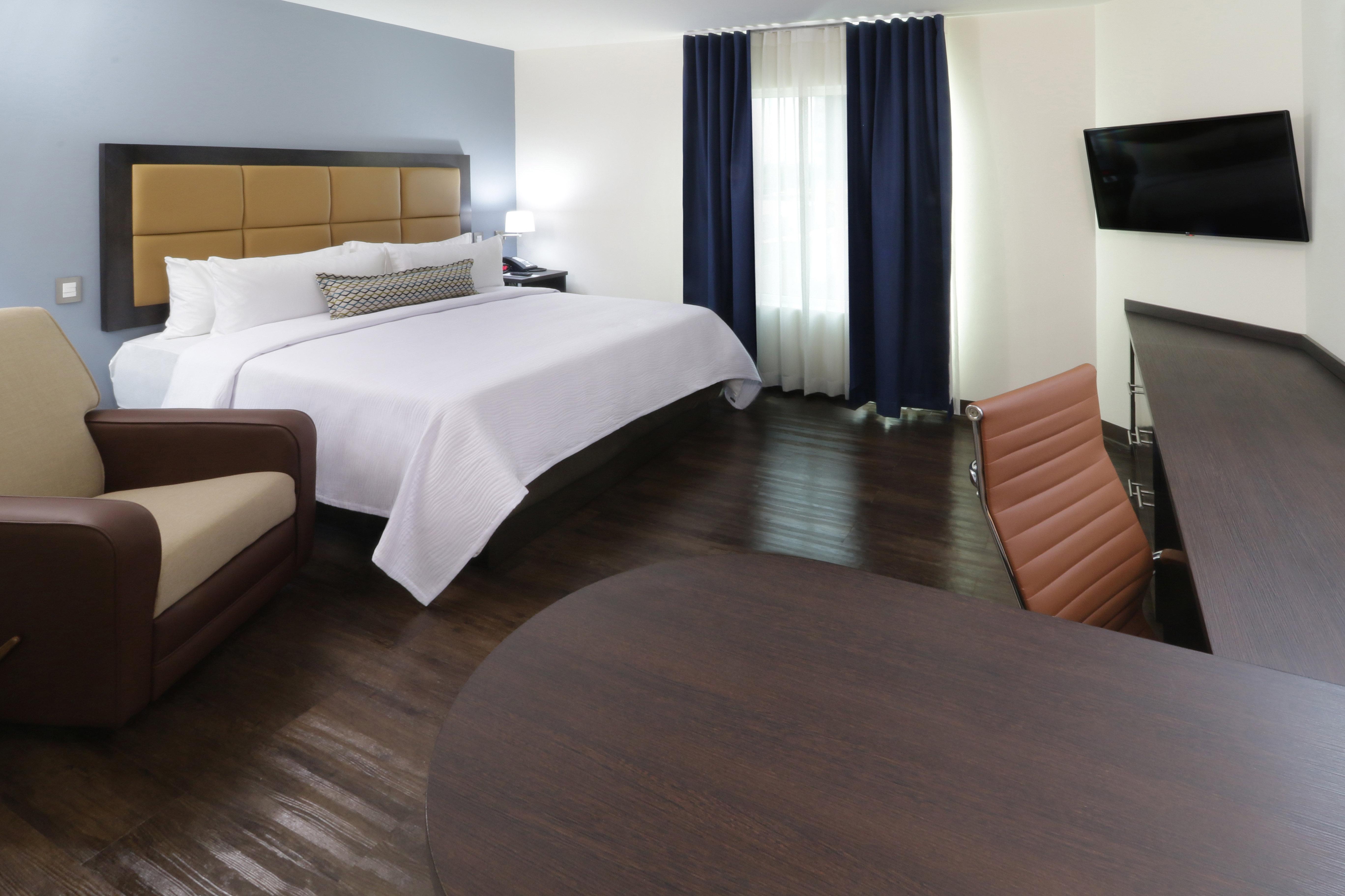 Candlewood Suites Celaya Celaya (Guanajuato) Exterior foto