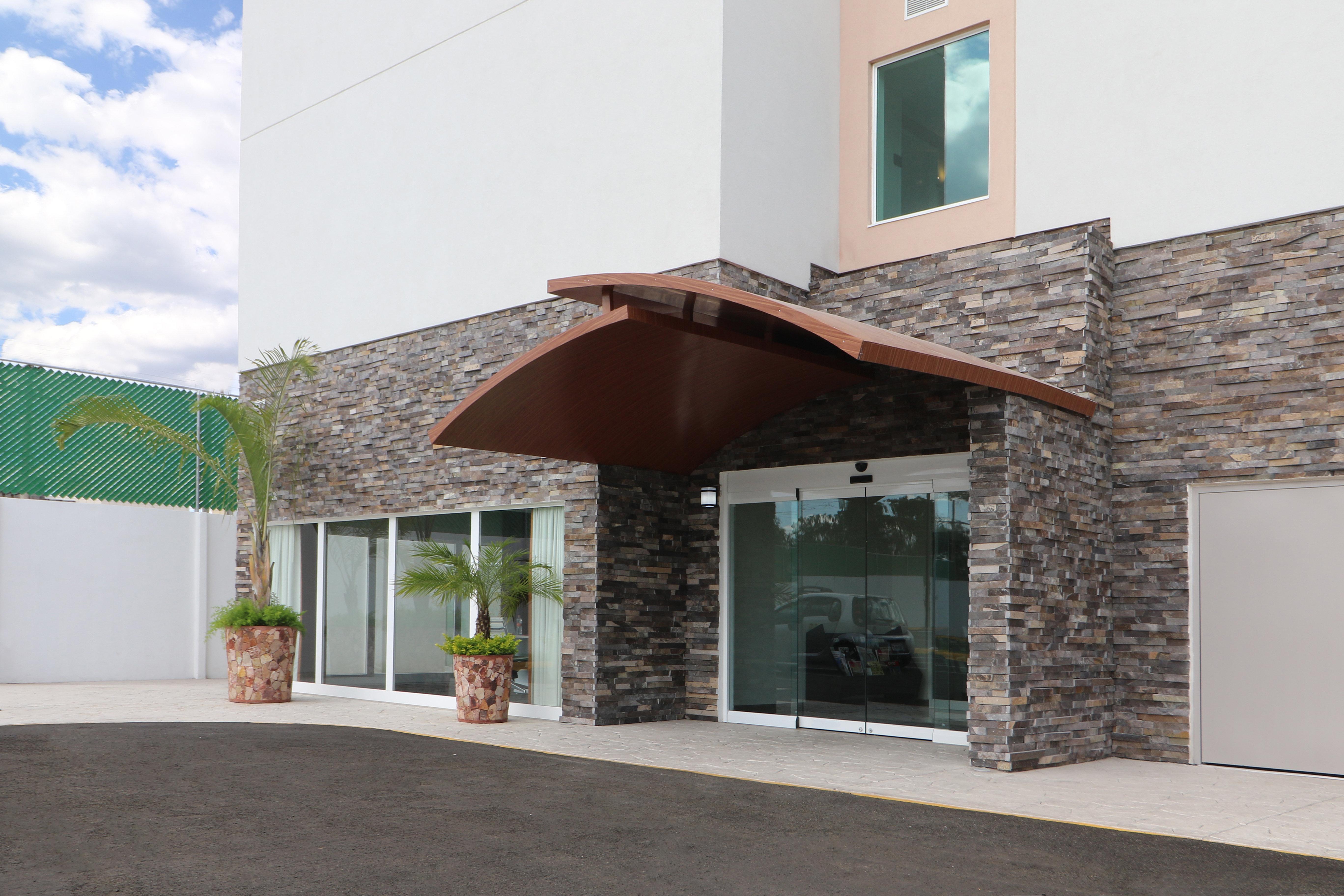 Candlewood Suites Celaya Celaya (Guanajuato) Exterior foto
