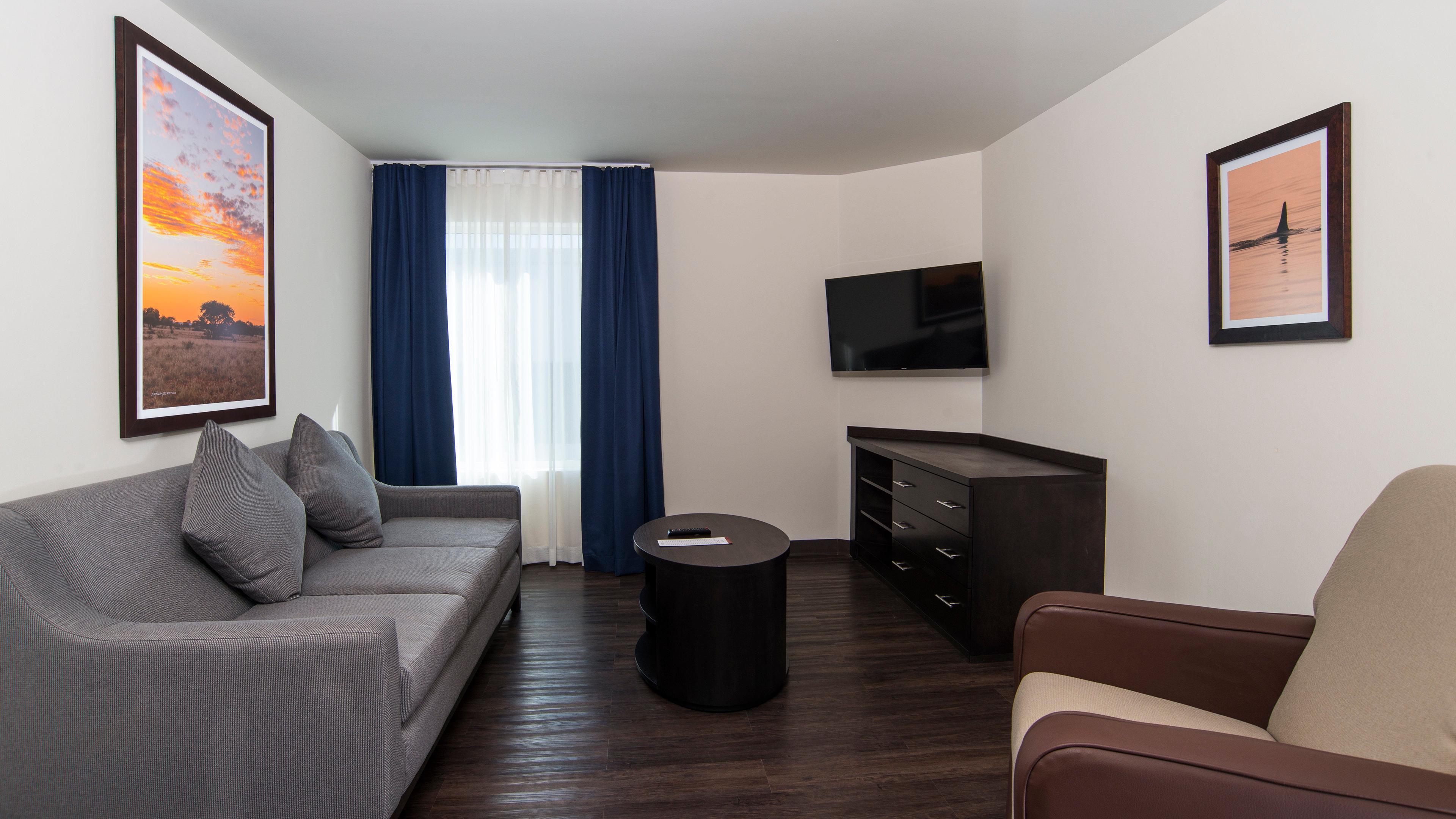 Candlewood Suites Celaya Celaya (Guanajuato) Exterior foto