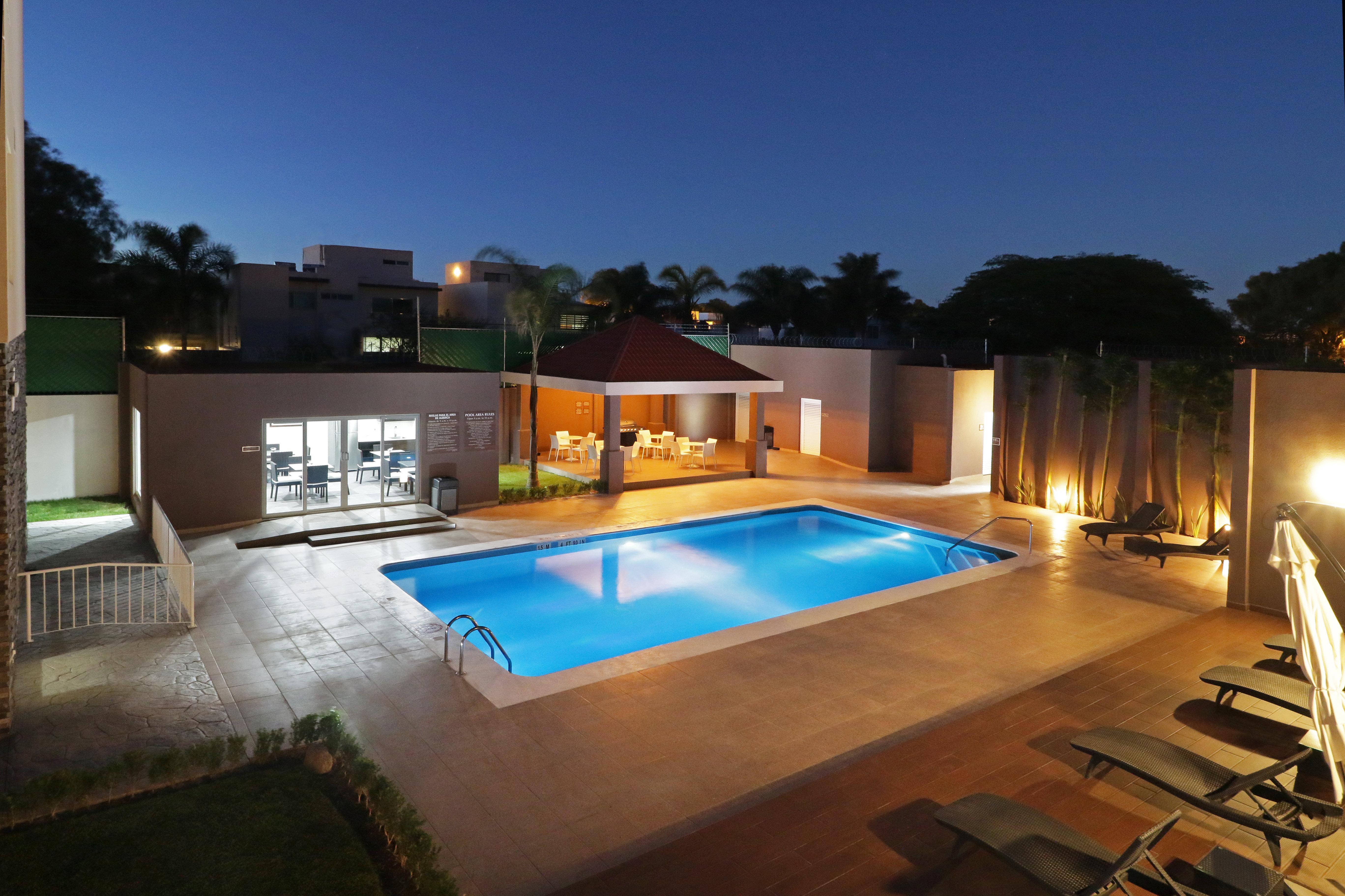 Candlewood Suites Celaya Celaya (Guanajuato) Exterior foto