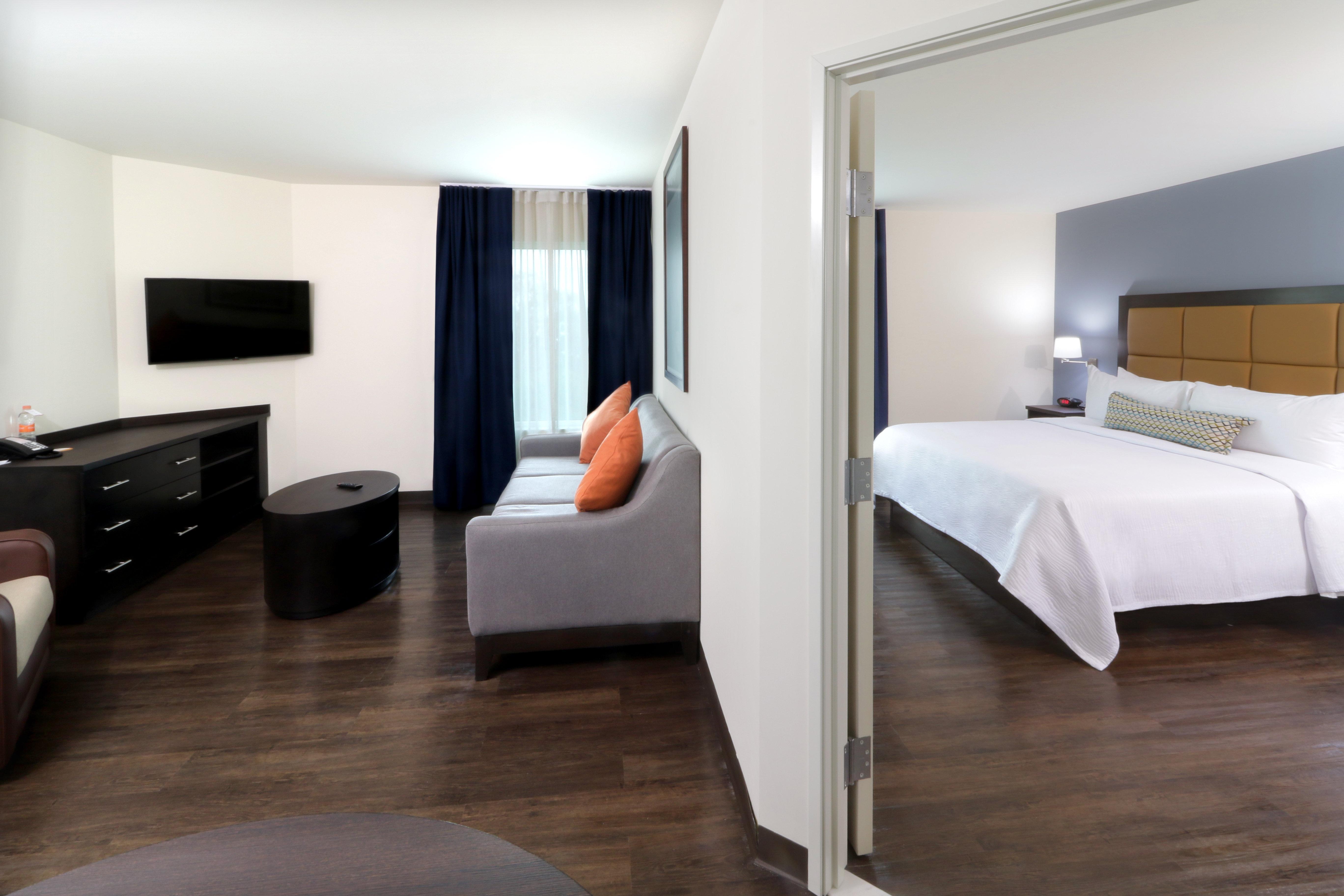 Candlewood Suites Celaya Celaya (Guanajuato) Exterior foto