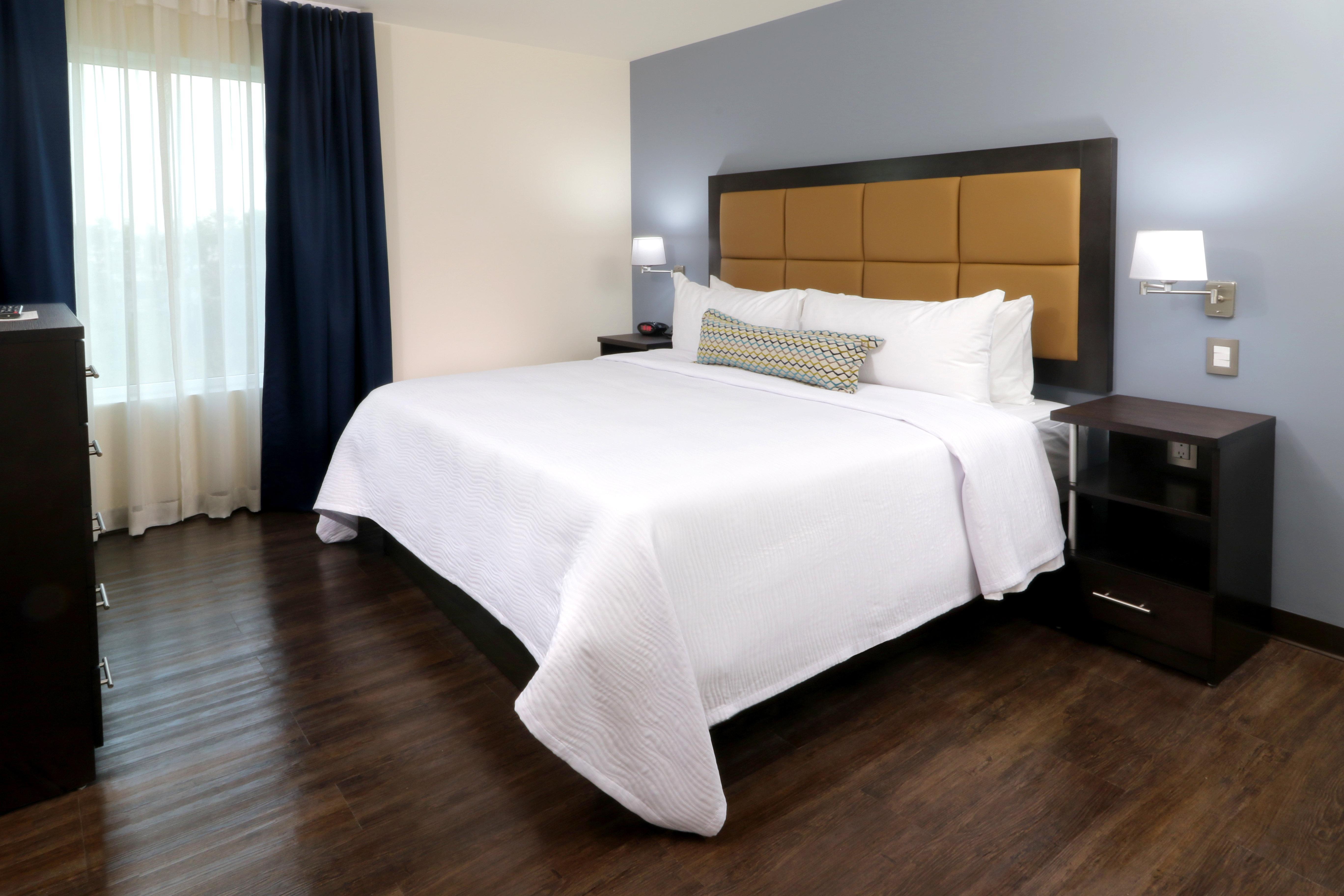 Candlewood Suites Celaya Celaya (Guanajuato) Exterior foto