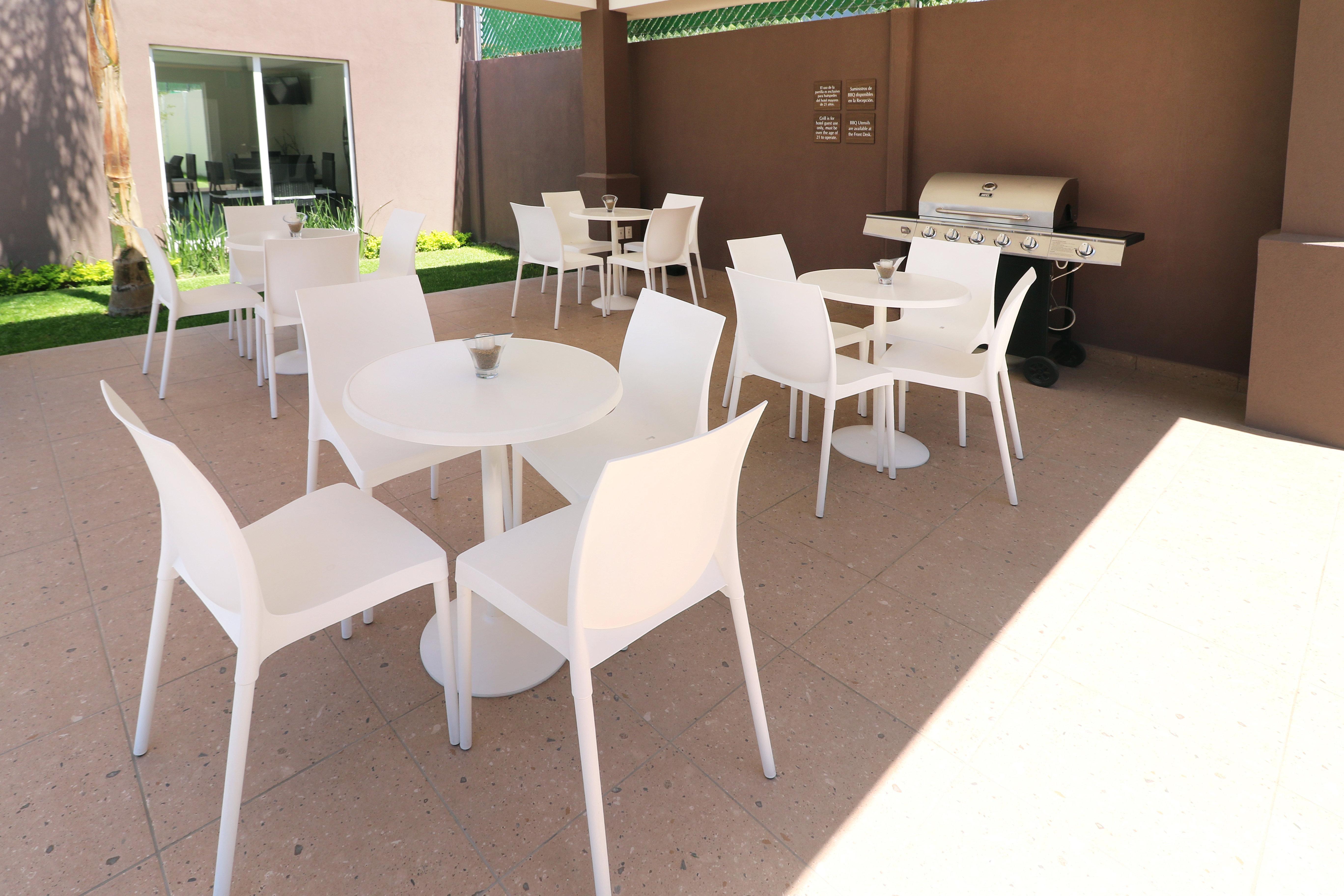 Candlewood Suites Celaya Celaya (Guanajuato) Exterior foto