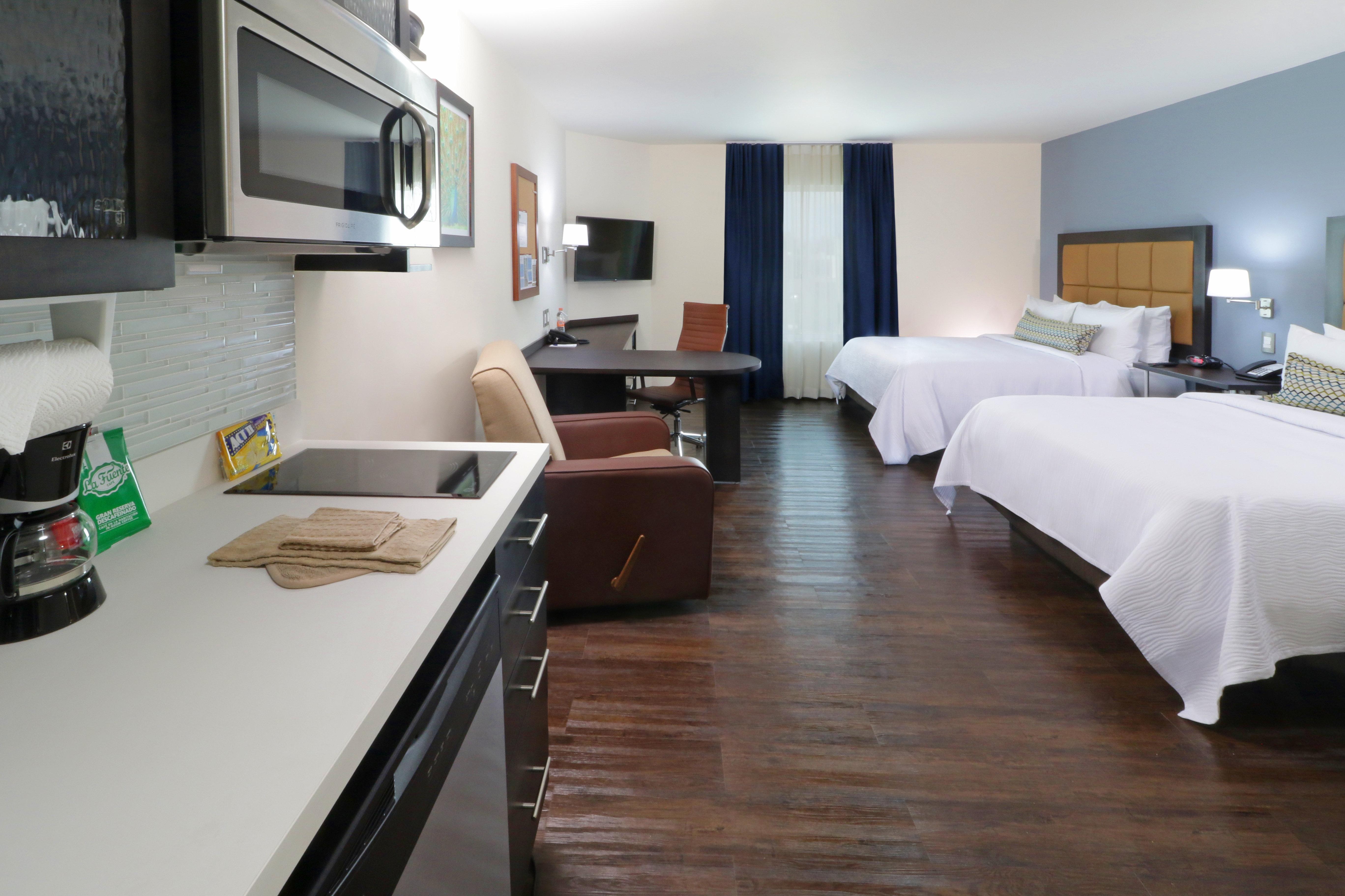 Candlewood Suites Celaya Celaya (Guanajuato) Exterior foto
