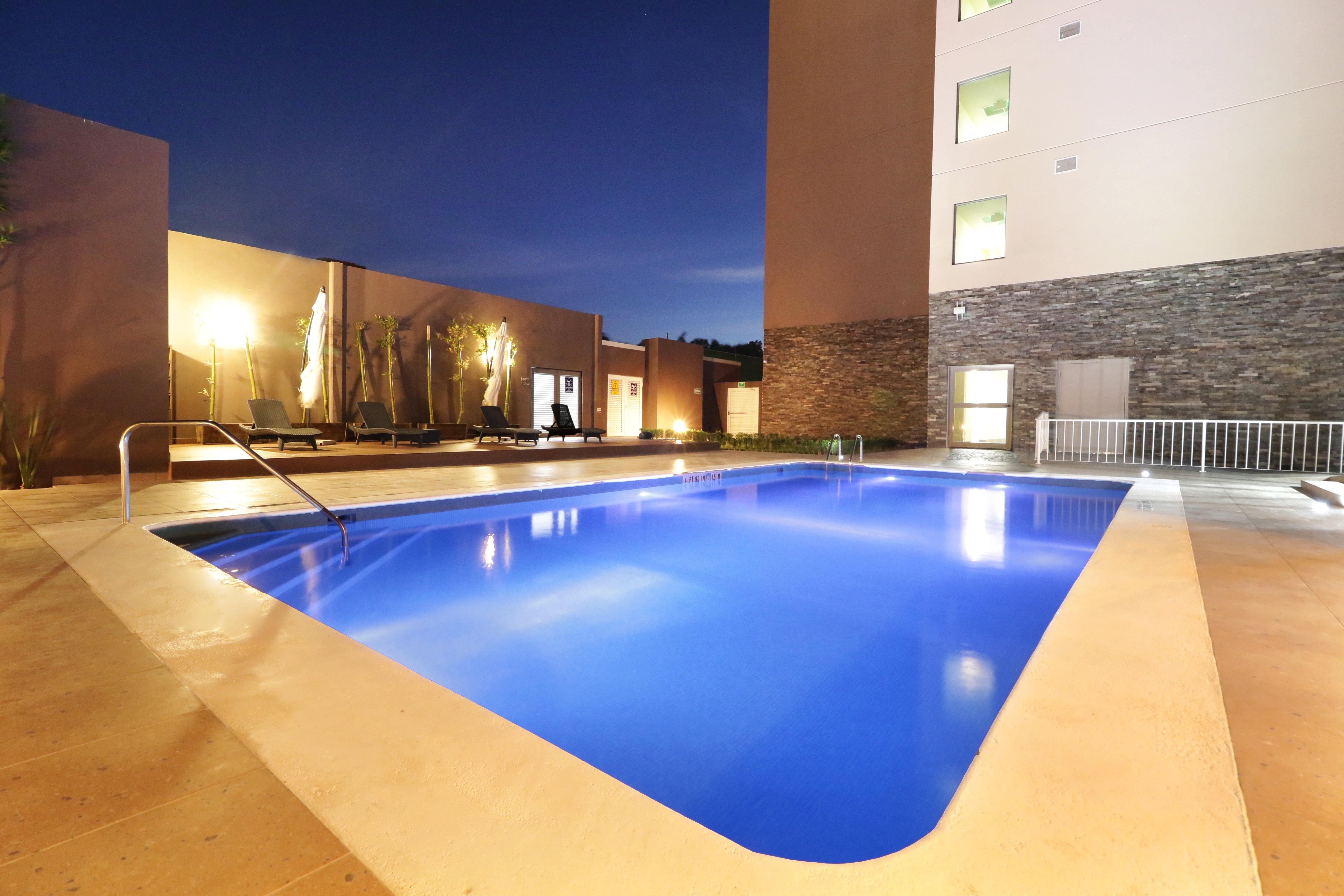 Candlewood Suites Celaya Celaya (Guanajuato) Exterior foto