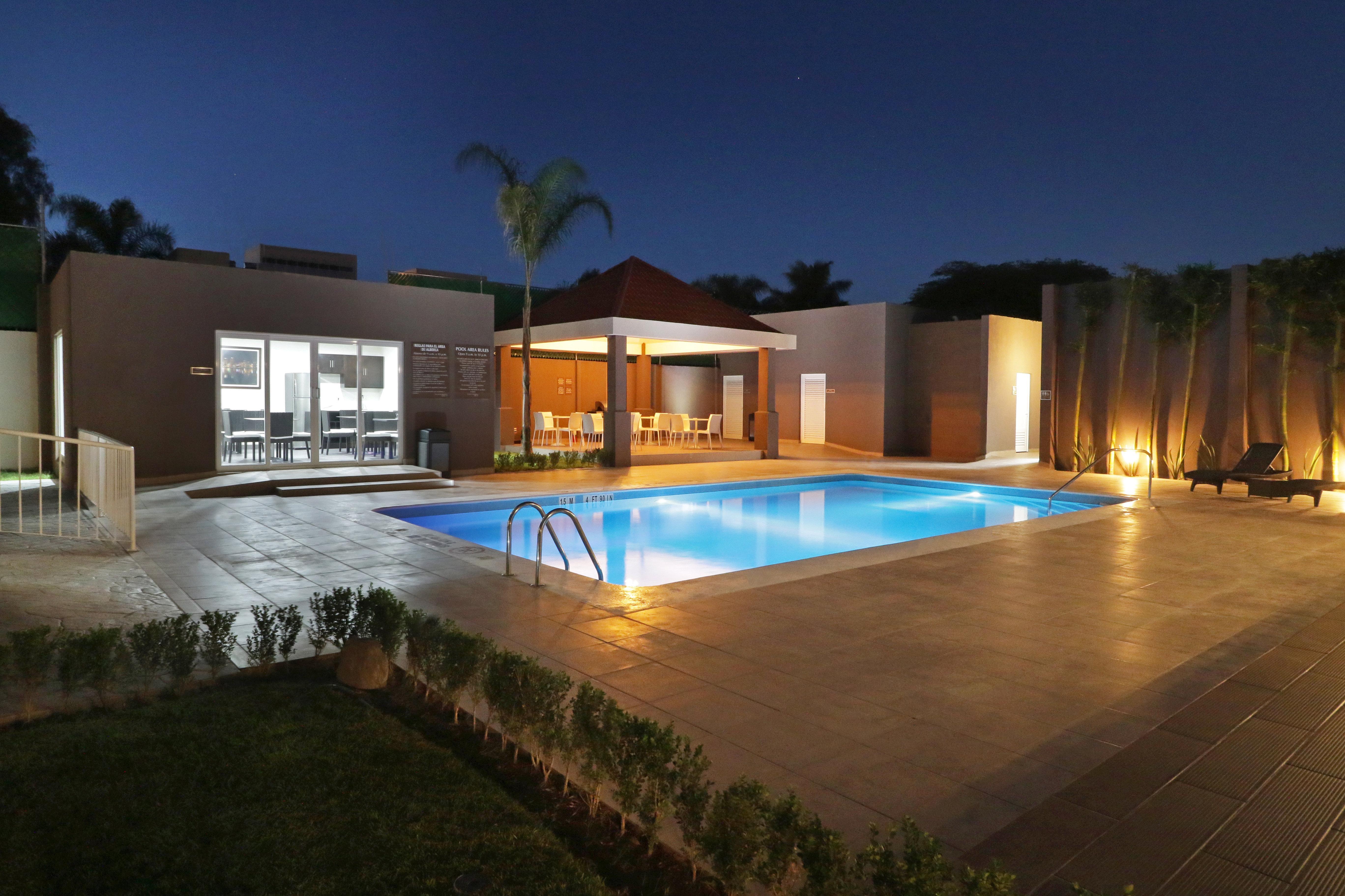 Candlewood Suites Celaya Celaya (Guanajuato) Exterior foto