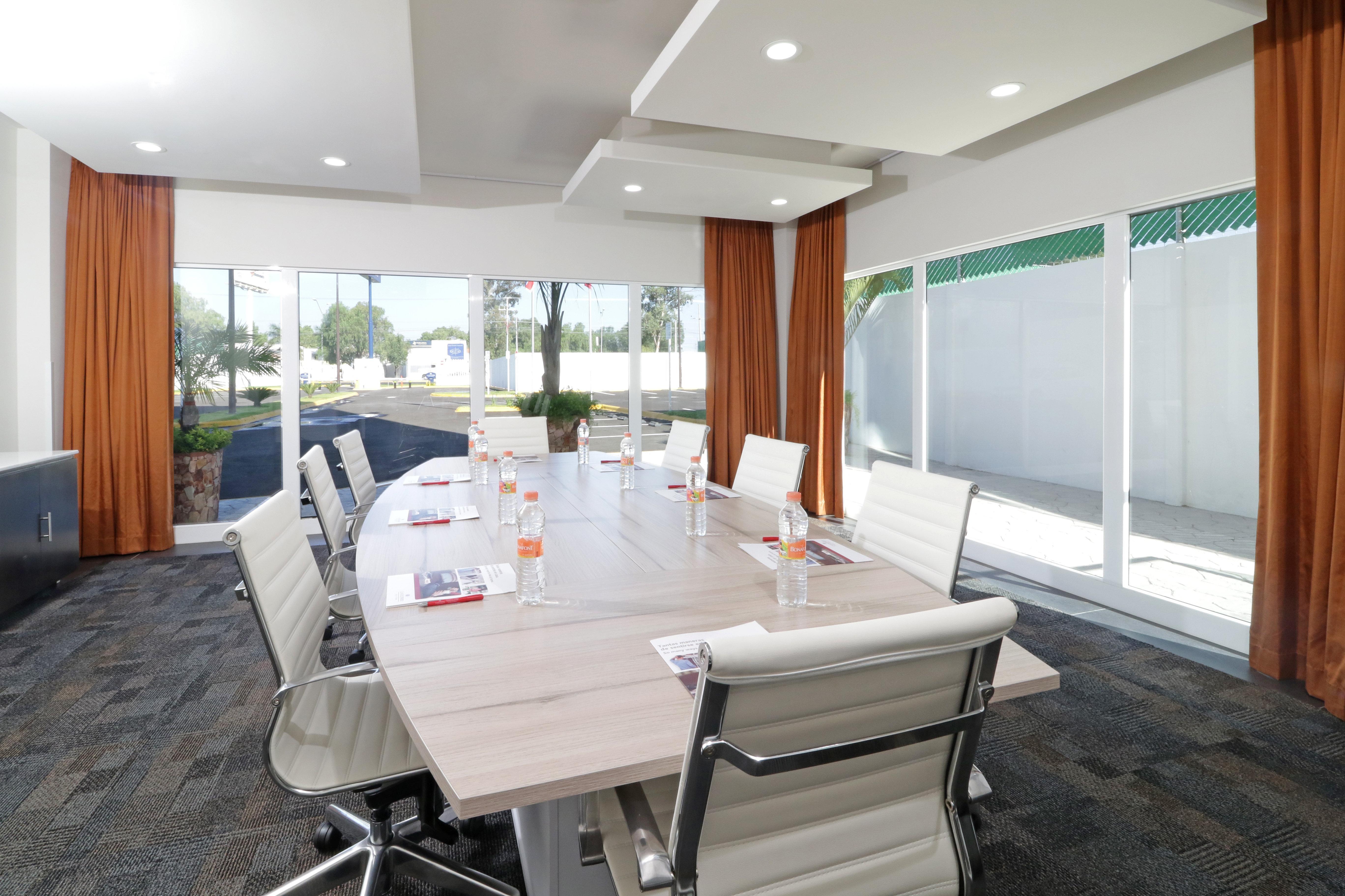 Candlewood Suites Celaya Celaya (Guanajuato) Exterior foto