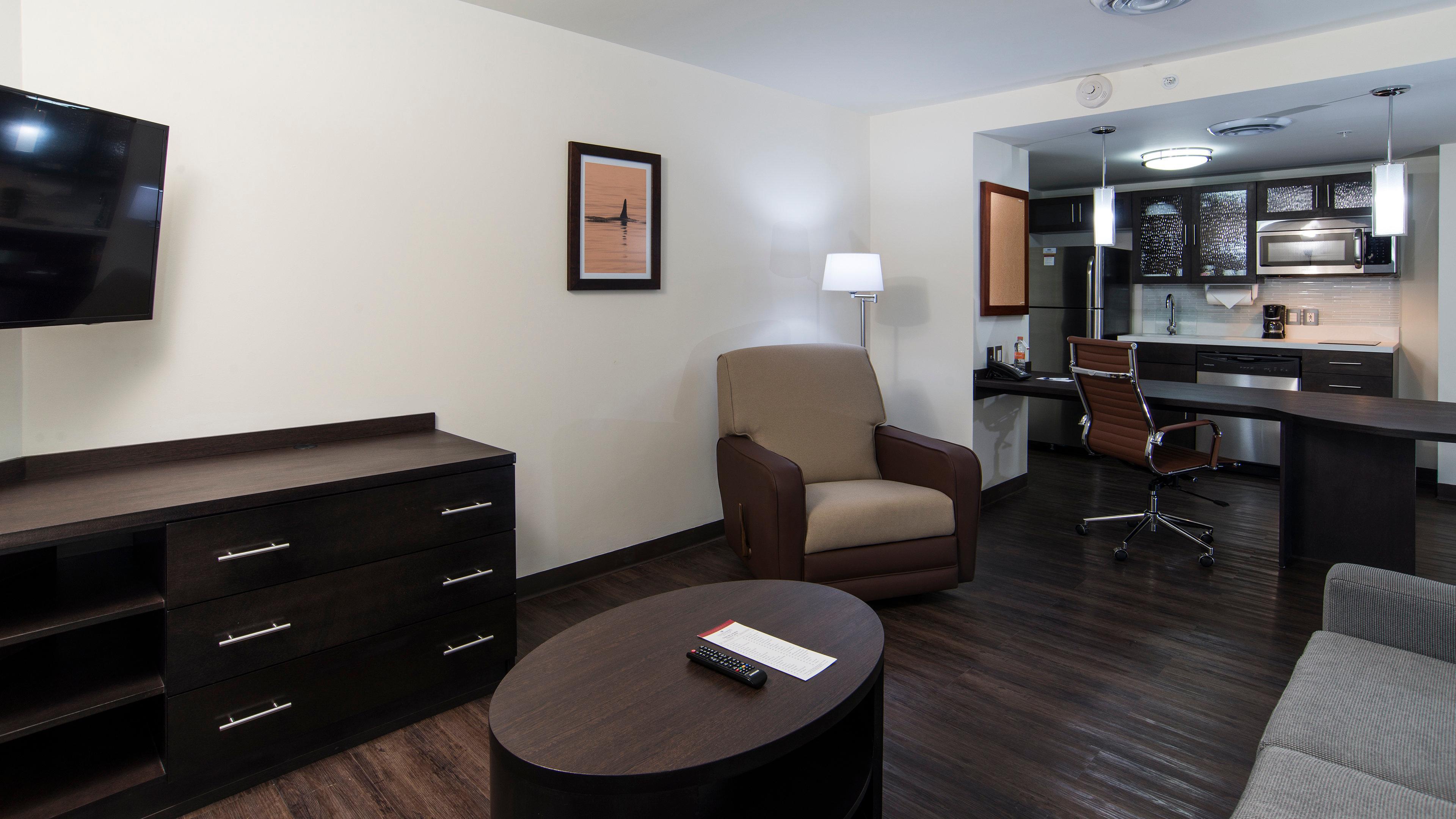 Candlewood Suites Celaya Celaya (Guanajuato) Exterior foto